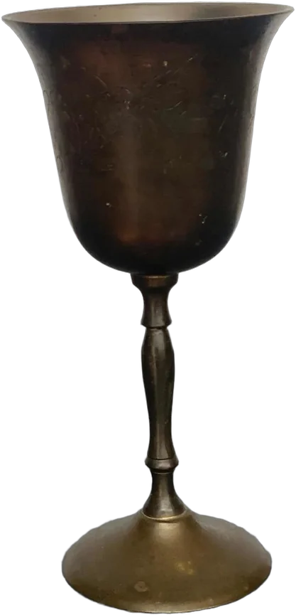 Antigua Copa Bronce