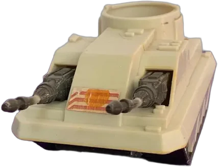 Vintage Vehículo Star Wars