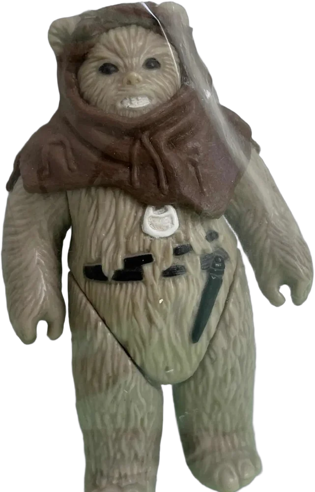 Figura Vintage Star Wars Chief Chirpa