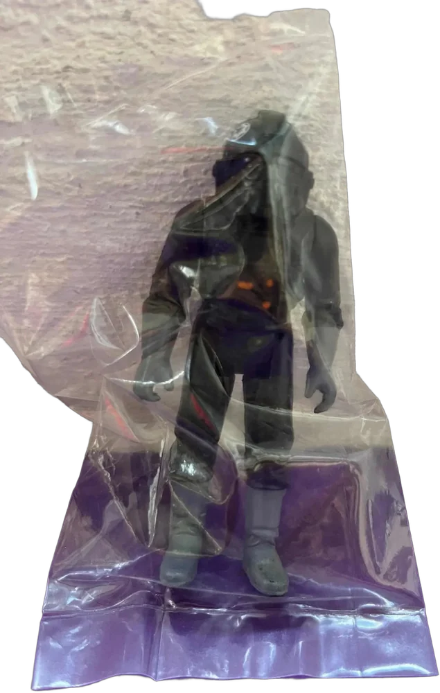 Figura Vintage Star Wars The Fighter Pilot