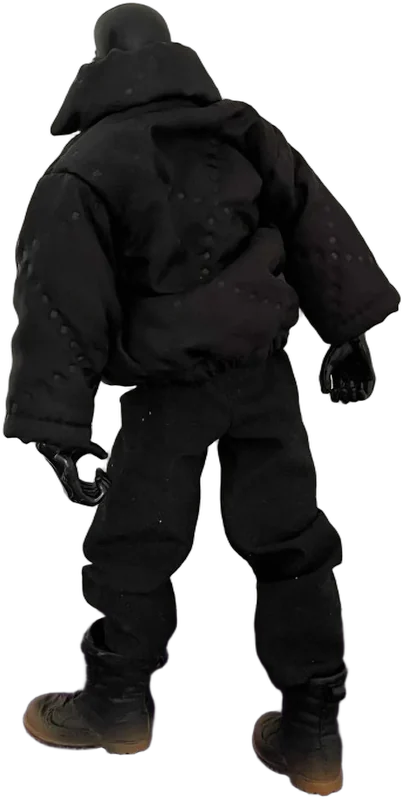 Figura Vintage Gi Joe