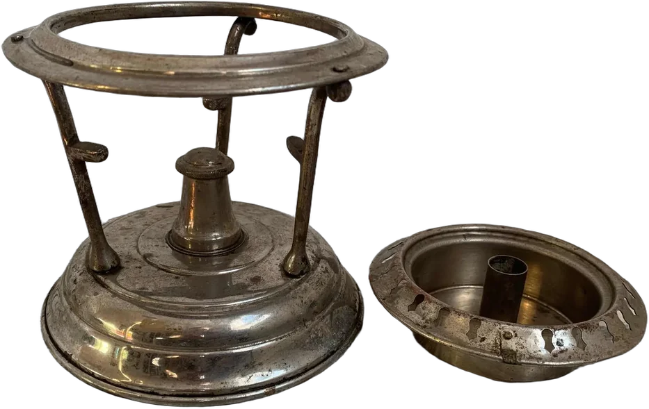Antiguo Mechero, Vintage, Retro