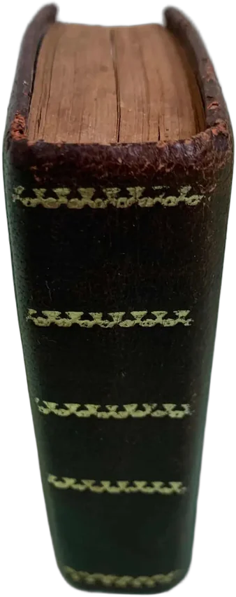 Antiguo Midi Diccionario Español