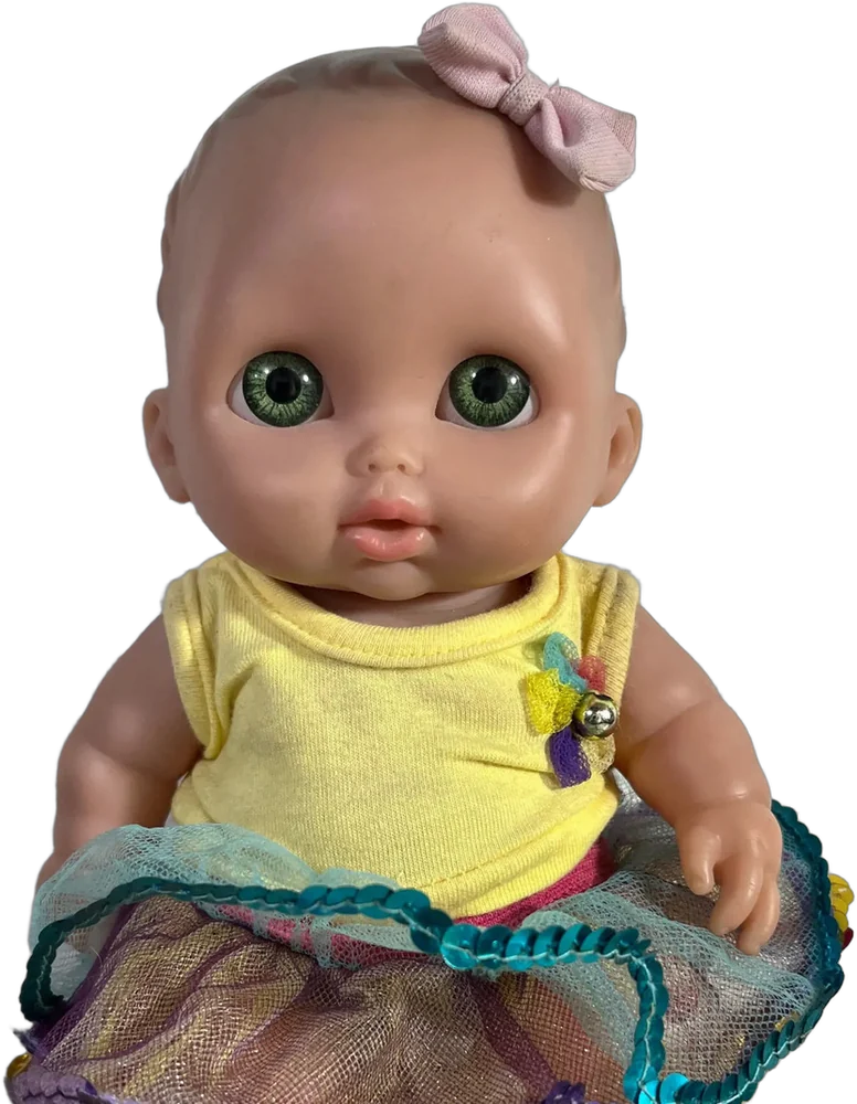 Muñeca Vintage Berenguer Coleccionable
