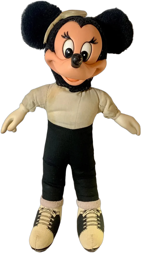 Vintage Muñeco Mimi Applause 80s