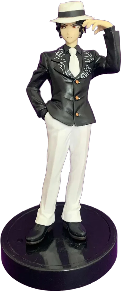 Damon Slayer Kibutsuji Figura