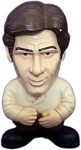 Figura Vintage Han Solo