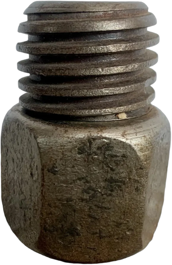 Vintage Pisapapeles Diseños Industrial