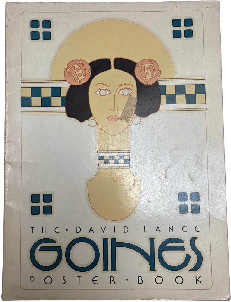 Posters De Libros Para Enmarcar The David Lance Goines