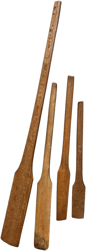 Paletas Rústicas De Madera Para Cocina Decoración Vintage
