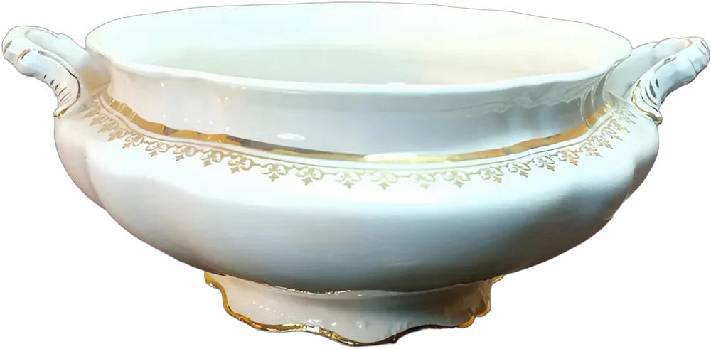 Antigua Sopera Laughlin Colonial