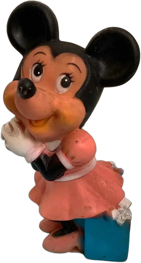 Muñeca Daisy Disney Vinilos Romay