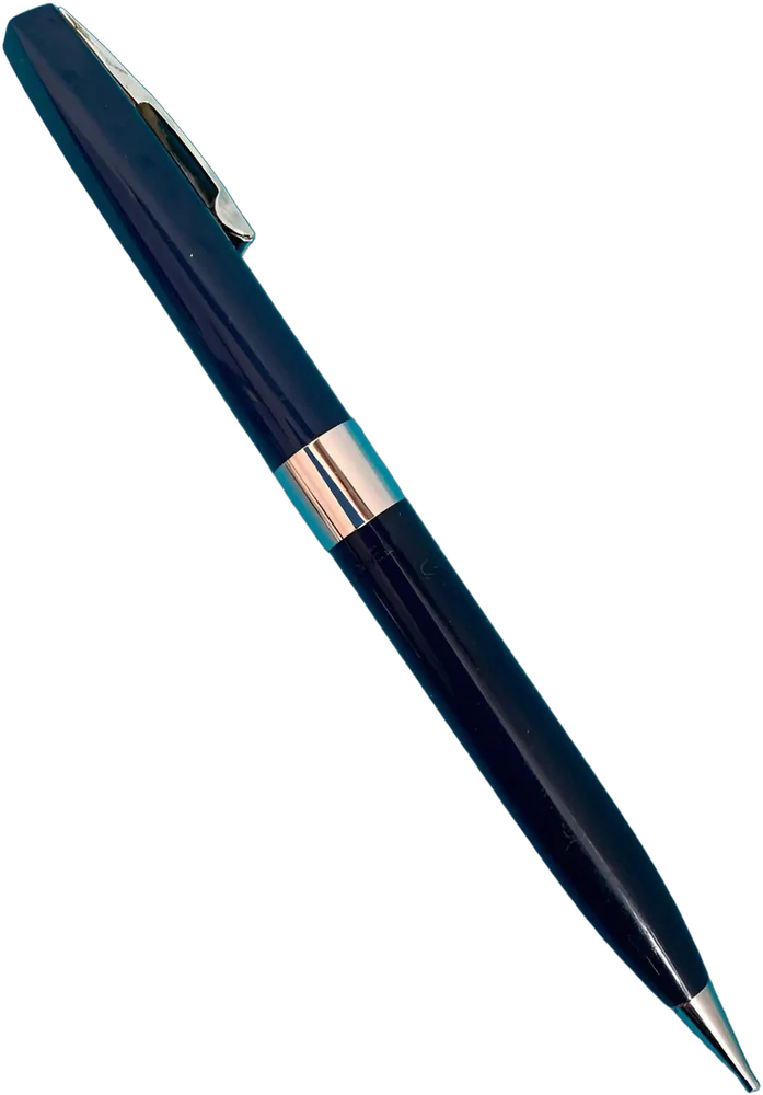 Portaminas Sheaffer Azul Vintage Azul