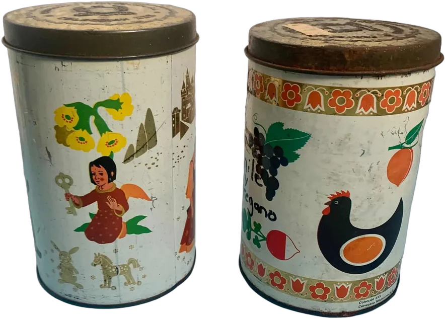 Vintage Botes Cervecería Moctezuma Coleccionables
