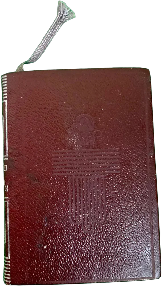 Ralph Waldo Emerson Ensayos