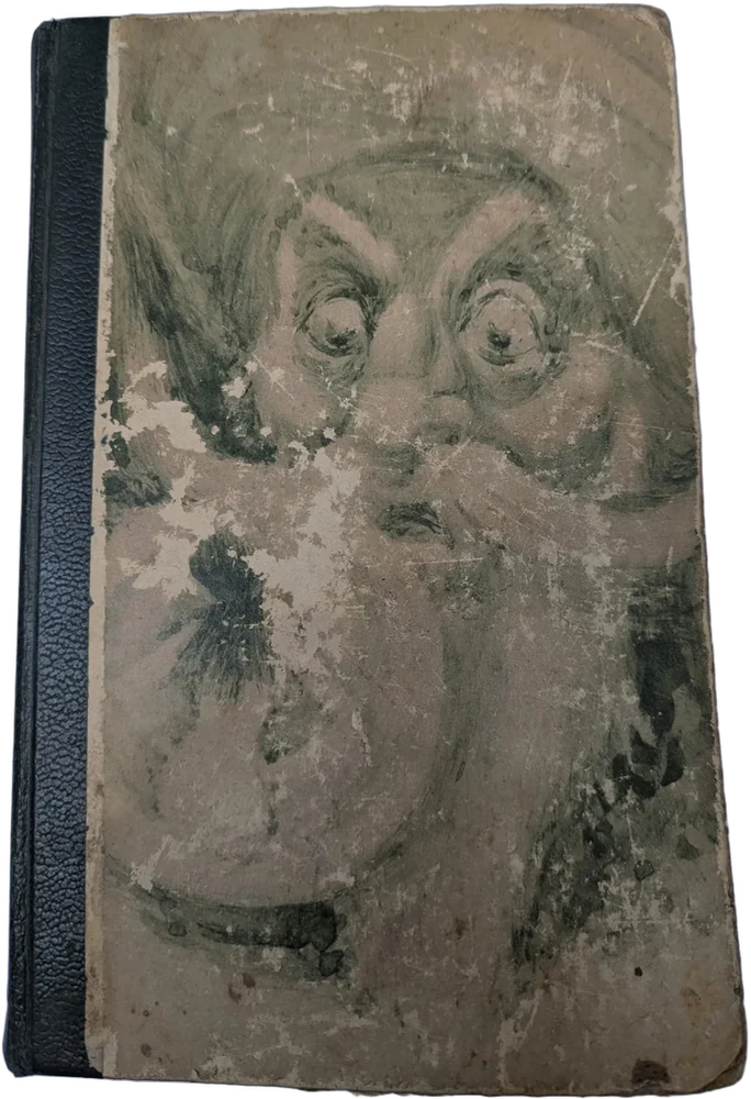 Antiguo Libro Las Mil Y Una Noches Circulo De Lectores 1969 — imagen 1