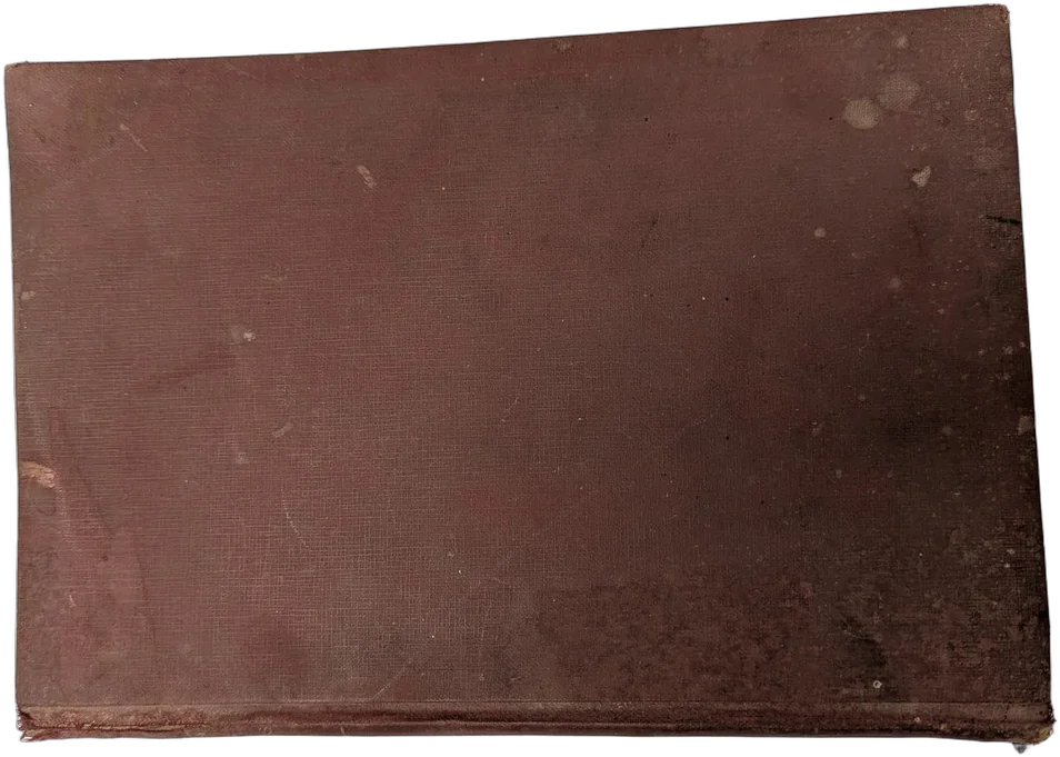 Antiguo Libro El Mártir Del Gólgota Enrique Pérez Escrich