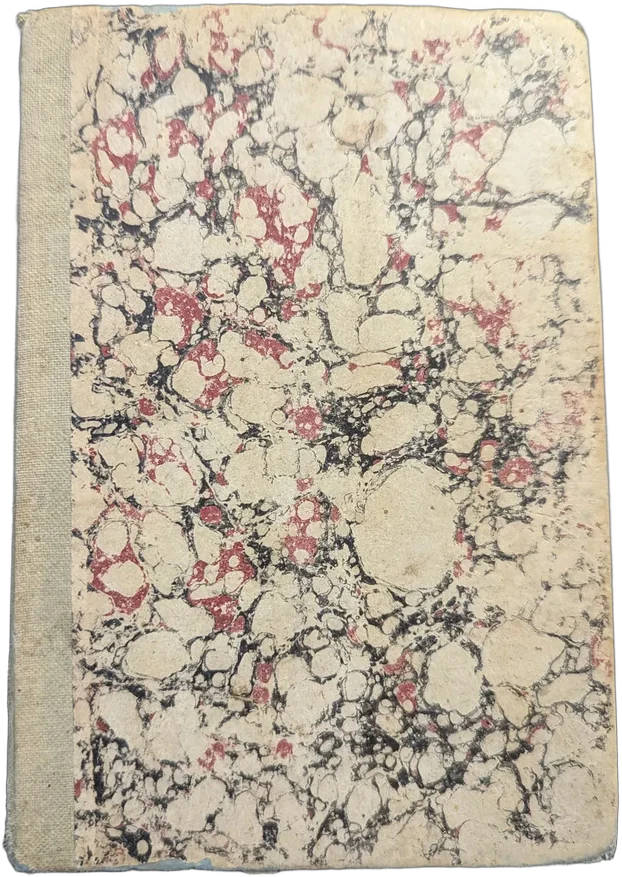 Libro Aritmética Del Comerciante Alejandro Argandar 1872 — imagen 1