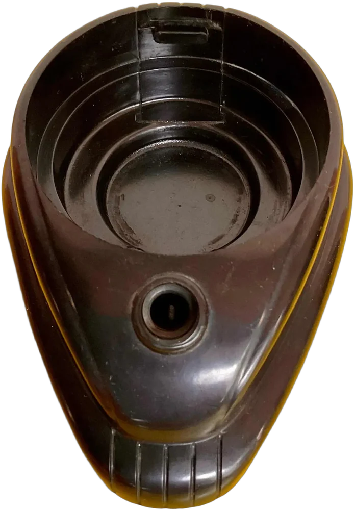 Antiguo Porta Tintero Esterbrok 30s