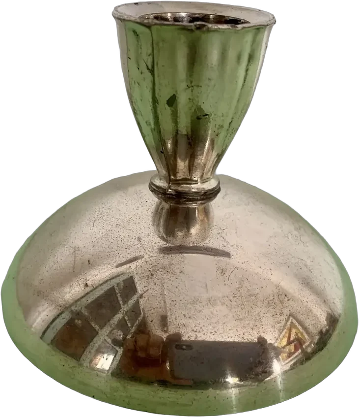 Candelabro Oneida Plata Silversmith Plateado