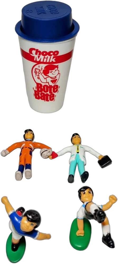 Vintage Figuras Coleccionables Pancho Pantera — imagen 1