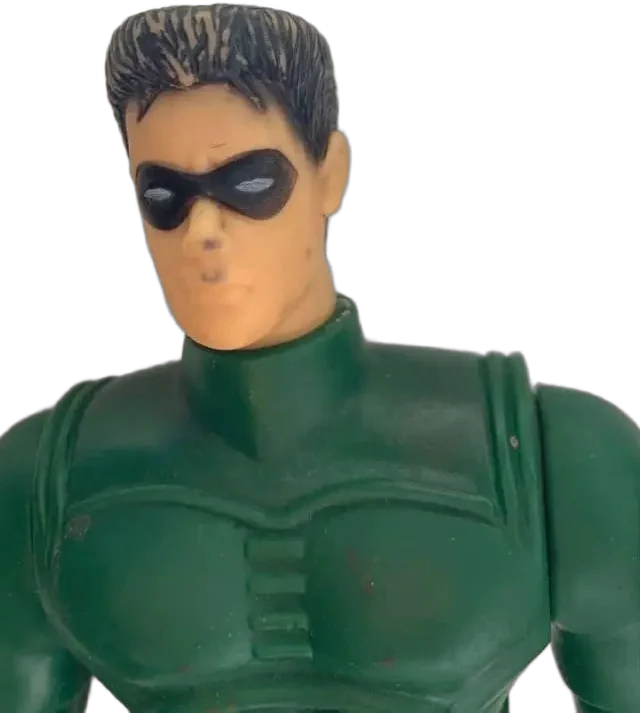 Figura Bootleg Linterna Verde